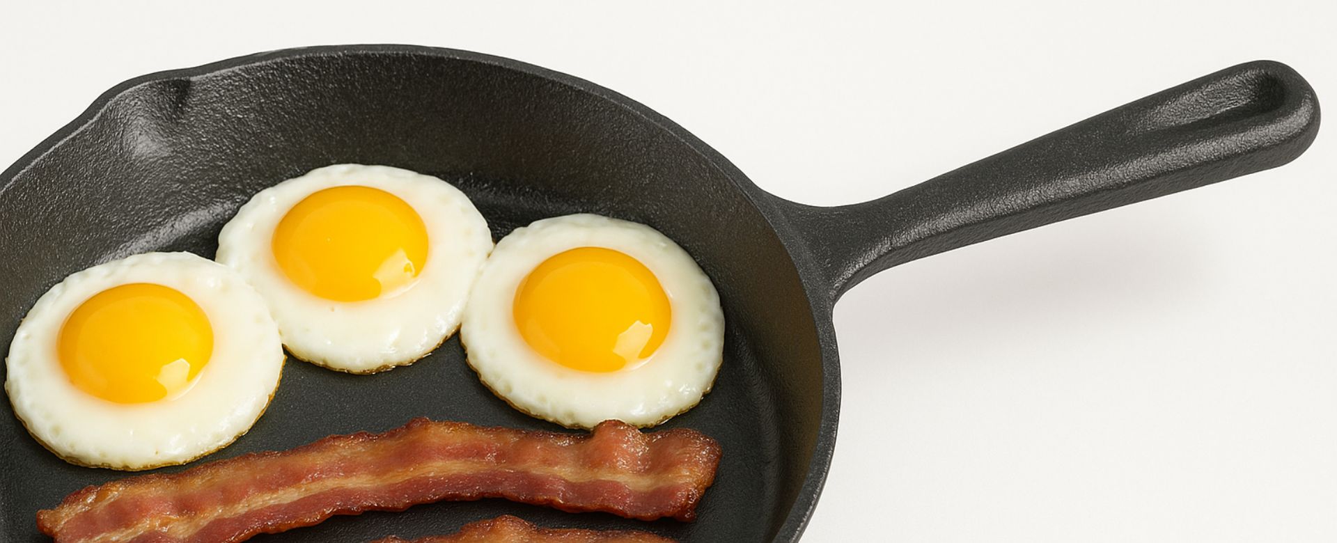 Cast pan